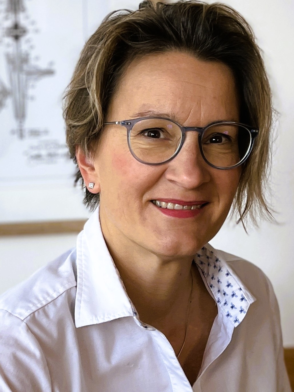 Dr. Gabriele Einsiedler